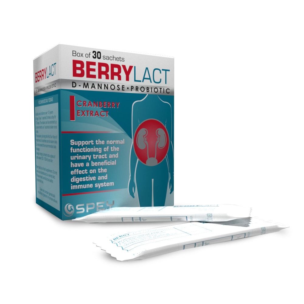Berrylact®